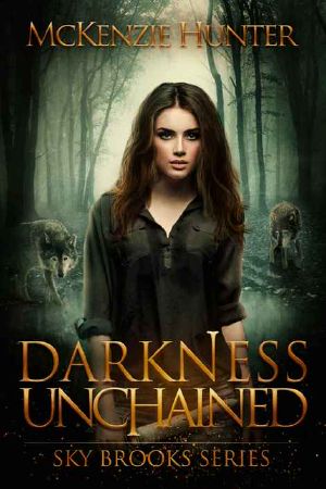 [Sky Brooks 02] • Darkness Unchained